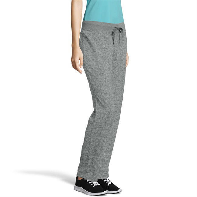 Women French Terry Pant